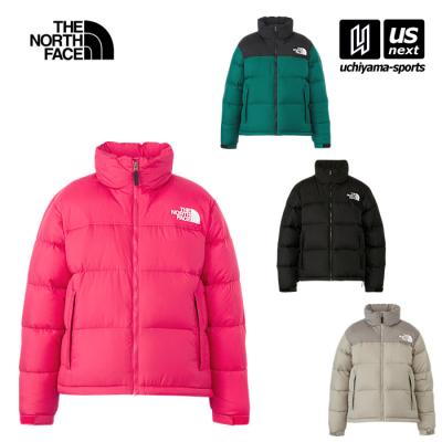 THE NORTH FACE ダウンコート レディース M THE NORTH FACE レディースダウンコート、ダウンジャケット