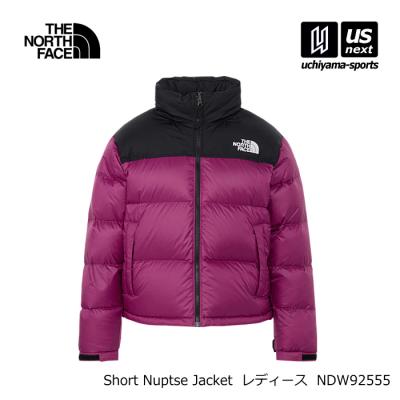 north ヌプシ ピンクの商品一覧 通販 - Yahoo!ショッピング