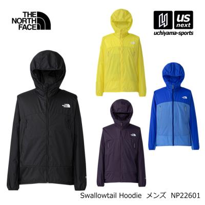 ノースフェイス スワローテイル フーディ（サイズ（S/M/L）：3L（XXL