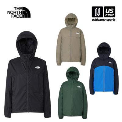 ノースフェイス スワローテイル フーディ（サイズ（S/M/L）：3L（XXL