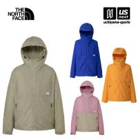 (新生活応援100円クーポン)(動画あり)(国内正規品)ザ・ノース・フェイス メンズ コンパクトジャケット 2026年春夏新色 (365日出荷) (物流)(メール便不可) | US-NEXTスポーツ