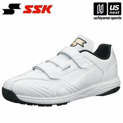 SSK トレーニングシューズブラック/シルバー 楽天市場】【交換往復送料無料】 野球 トレーニングシューズ
