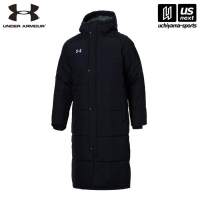 アンダーアーマーベンチコート（サイズ（S/M/L）：3L（XXL））の