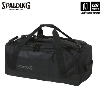 希少　美品　SPALDING スポルディング　3way キャリーバッグ　リュック 3wayバッグ リュック（SPALDING）の商品一覧 通販 - Yahoo!ショッピング
