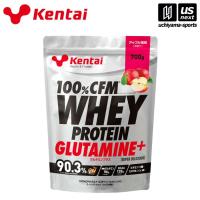 健康体力研究所 100%CFMホエイプロテイングルタミンプラス アップル風味 700g (取り寄せ)(自社)(メール便不可) | US-NEXTスポーツ