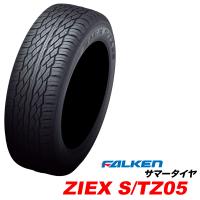 [4本セット] 305/40R22 114H XL ジークス S/TZ05 ファルケン 305 40 22インチ FALKEN ZIEX サマー タイヤ 305-40-22 | USタイヤ Yahoo!店