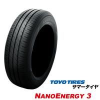 165/60R14 75H ナノエナジー 3 トーヨー タイヤ NANOENERGY 3 TOYO TIRES 165 60 14インチ 国産 静粛 低燃費 165-60-14 | USタイヤ Yahoo!店