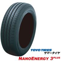 225/50R18 95W ナノエナジー 3 プラス NANOENERGY 3 + トーヨー タイヤ TOYO TIRES 225/50 18インチ 国産 静粛 低燃費 | USタイヤ Yahoo!店