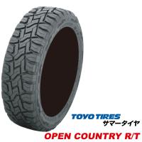 145/80R12 80/78N LT オープンカントリー R/T OPEN COUNTRY RT トーヨー タイヤ TOYO TIRES 145/80 12インチ マッドテレイン オールテレイン | USタイヤ Yahoo!店