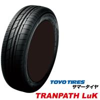 [2本セット] 165/55R14 72V トランパス LuK TRANPATH トーヨー タイヤ TOYO TIRES 165/55 14インチ 軽自動車 専用 サマー タイヤ | USタイヤ Yahoo!店