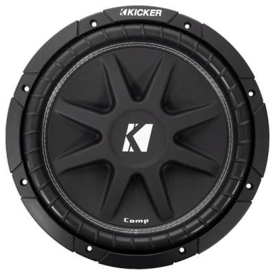 kicker ウーファー 10インチのおすすめ人気商品一覧 通販