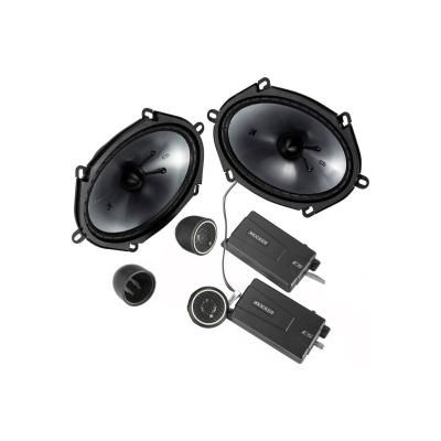 6個セット KICKER 11DS6.2 クロスオーバーツイーター16.5 cm kicker ツイーターのおすすめ人気商品一覧 通販 - Yahoo!ショッピング
