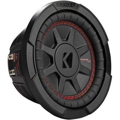 カーオーディオ KICKER 46CSC674 最新型】CSC674 (46CSC674) 16.5cm (6.75インチ) Max.300W CSシリーズ