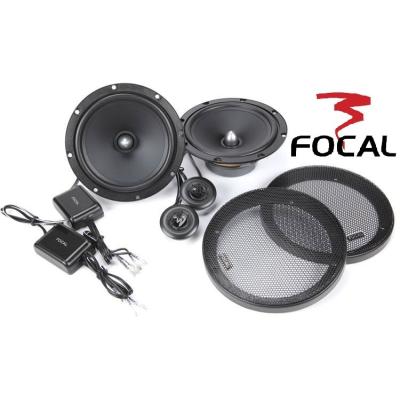 Focal 165as（カーオーディオ、スピーカー）｜自動車 | 車、バイク