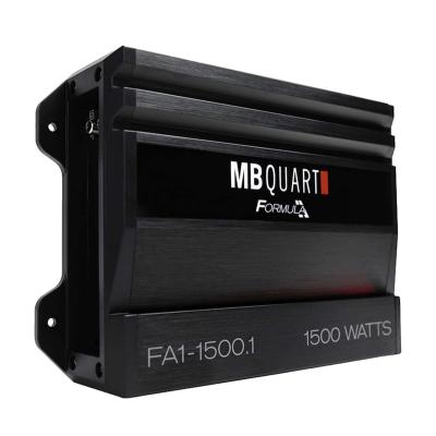 MB quart（カーオーディオ、スピーカー）｜自動車 | 車、バイク