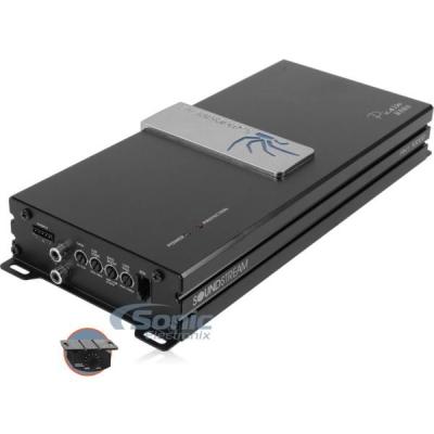 soundstream picasso（車載用アンプ）｜カーオーディオ、スピーカー