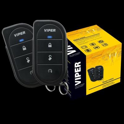 viper セキュリティ ボイスモジュール（自動車用 セキュリティ