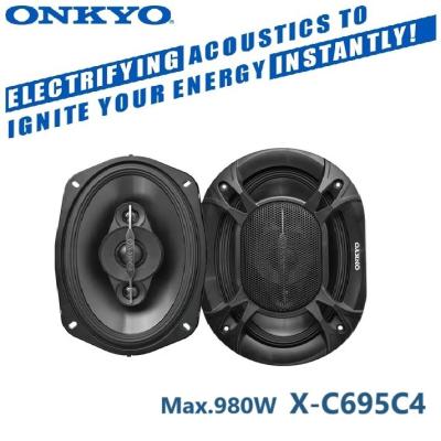 オンキヨー onkyo（カーオーディオ、スピーカー）（純正/社外：社外品