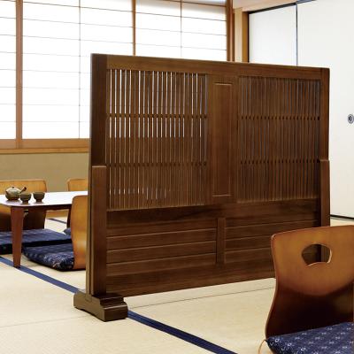 玄関衝立（素材：天然木、無垢材）のおすすめ人気商品一覧 通販
