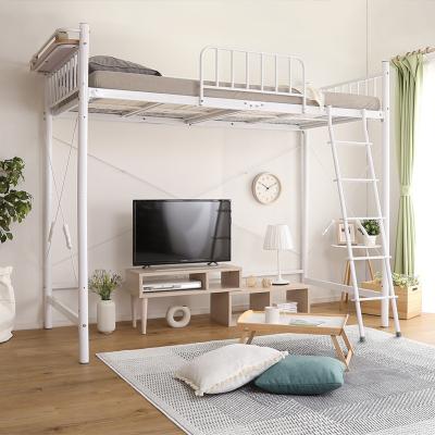 ホームテイスト ロフトベッド｜ベッド｜ベッド、マットレス｜家具