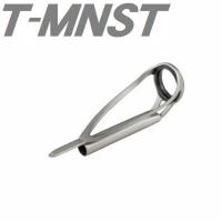 T-MNST 5-2.0 トップガイド SICガイド チタンフレーム スーパーオーシャントップ 富士工業 ロッドメイキング (S6) | うさぎのインク屋さん