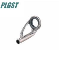 PLGST 5-2.0 Pカラー LGトップガイド SICリング FUJI 富士工業 ロッドメイキング | うさぎのインク屋さん