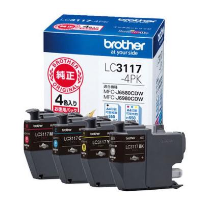 MFC j6583（純正/互換/リサイクル：純正）のおすすめ人気商品一覧 通販