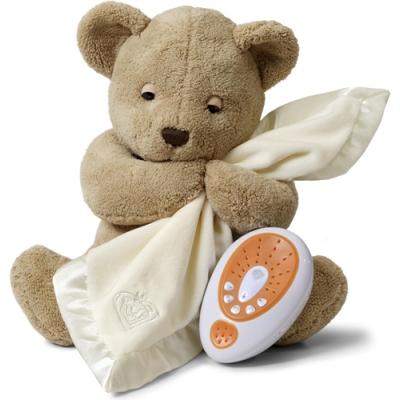 【中古】「非常に良い」【Prince　Lionheart　プリンスライオンハート】スランバーベア　プレミアム　(5サウンド) 　Slumber Bear　子宮音の他4つの音がプラス 035.4 プリンスライオンハート スランバーベア プレミアム (5サウンド