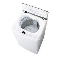 ヤマダデンキ】YAMADA SELECT(ヤマダセレクト) YWMT45H1 全自動洗濯機 