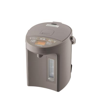 電気まほうびん　優湯生　新品！ マイコン沸とうVE電気まほうびん 優湯生 CV-TZ22・30 | 電気