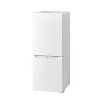 配送のみ/設置取付無し ハイアール 140L 冷凍冷蔵庫 JR-NF140N-W Haier ファン式 小型 一人暮らし 冷蔵庫 冷凍庫 | うさマートYahoo!ショッピング店