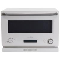 BALMUDA(バルミューダ) BALMUDA The Range K09A-WH ホワイト オーブンレンジ れんじ 高性能 シンプル 白 多機能 | うさマートYahoo!ショッピング店