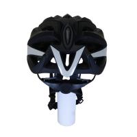 エスケイジャパン 自転車用ヘルメット マットブラック HM-001 SG認証 自転車 ヘルメット サイクリング 通気性 反射板 | うさマートYahoo!ショッピング店