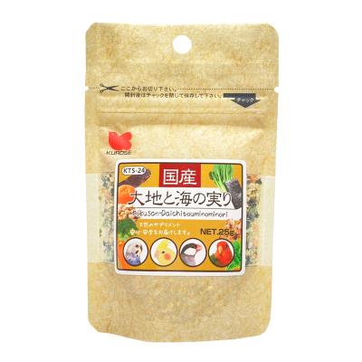 【全国送料無料】 ぬ～とりフード 約10kｇ(500g×20袋) うさうさラビトリー ヤフー店 - フード｜Yahoo!ショッピング