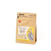 黒瀬ペットフード　小鳥の総合栄養食　ＮＥＯ（ネオ）　小粒タイプ　３００ｇ | うさうさラビトリー ヤフー店