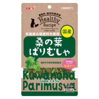 ＧＥＸ　 ヘルシーレシピ　桑の葉ぱりむしゃ　１０ｇ | うさうさラビトリー ヤフー店