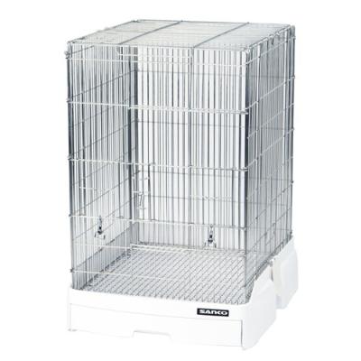 サンコー うさぎケージのおすすめ人気商品一覧 通販 - Yahoo!ショッピング