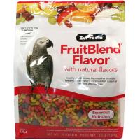 【賞味期限：2026.08.02】　ズプリーム フルーツブレンド　ＭＬ　１．６ｋｇ（３．５ポンド） | うさうさラビトリー ヤフー店