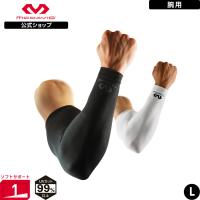 McDavid公式 マクダビッド HEX ELITE コンプレッション アームスリーブ 1本入 S - L サイズ メンズ ユニセックス 6511 SALE 50%OFF コンプレッション サポーター | USB Online Yahoo!店