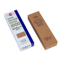 砥石 キングデラックス 1000 キングデラックス標準型シリーズ 包丁 研ぎ 砥ぎ ハサミ ナイフ 鉋 のみ 鎌 キング砥石 松TD | プラスワイズホームセンター店