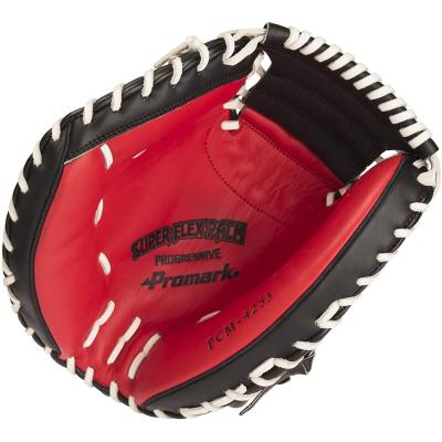 プロマーク　軟式　キャッチャーミット　グローブ 楽天市場】プロマーク キャッチャーミットの通販