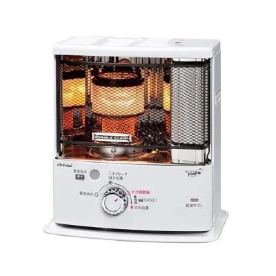 石油ストーブ RC-D36C（家電）のおすすめ人気商品一覧 通販 - Yahoo