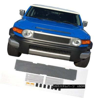 fjクルーザーusパーツ（フロントグリル）｜エアロパーツ｜自動車 | 車