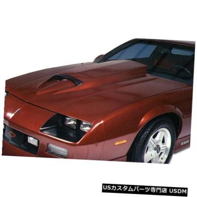 シボレーカマロ（自動車用 ボンネット）｜エアロパーツ｜自動車 | 車