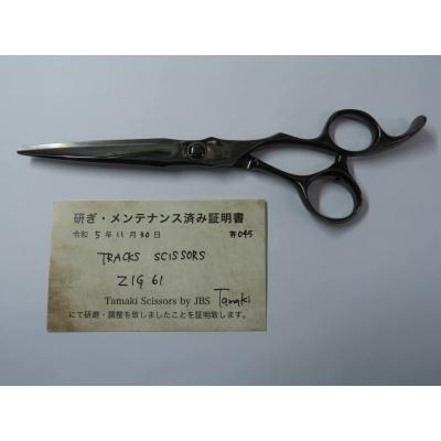 中古シザー買取販売専門店Kittemi - トラックスシザーズ|Yahoo 中古シザー買取販売専門店Kittemi - トラックスシザーズ|Yahoo