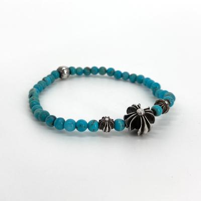CHROME HEARTS（石素材：ターコイズ（トルコ石））おすすめ人気商品