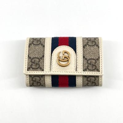 GUCCI（グッチ） オフィディアGG 603732 キーケース : U-TOPIA Yahoo