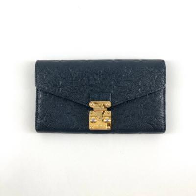 louis vuitton ルイヴィトン ポルトフォイユ メティス 長財布の