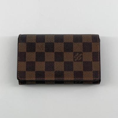 ルイ・ヴィトン ポルトフォイユ・トレゾール M61736の商品一覧 通販