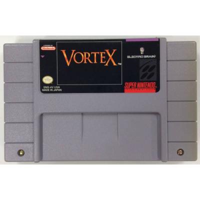 vortex(スーパーファミコン)の商品一覧|テレビゲーム vortex(スーパーファミコン)の商品一覧|テレビゲーム